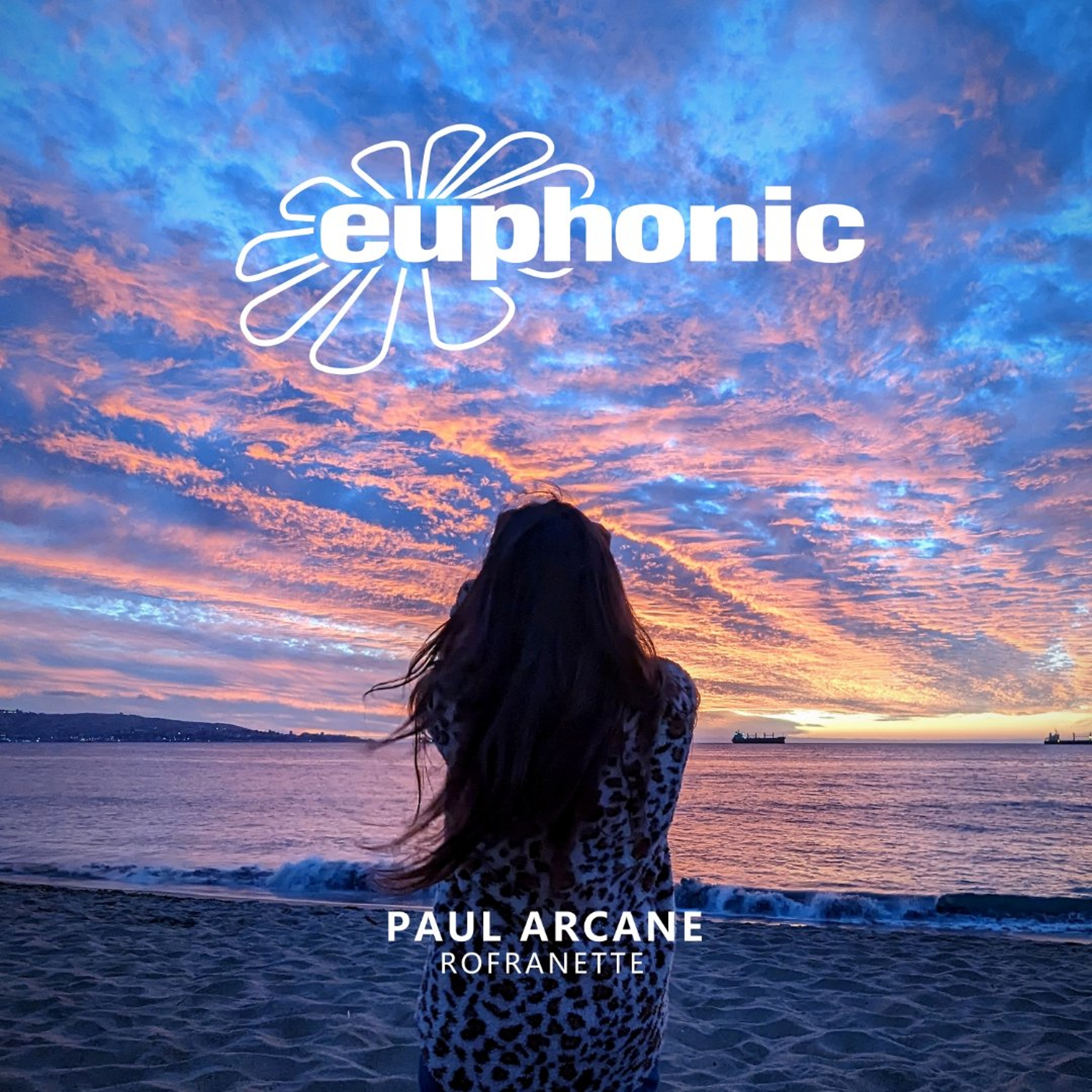 Paul Arcane - Rofranette episode artwork