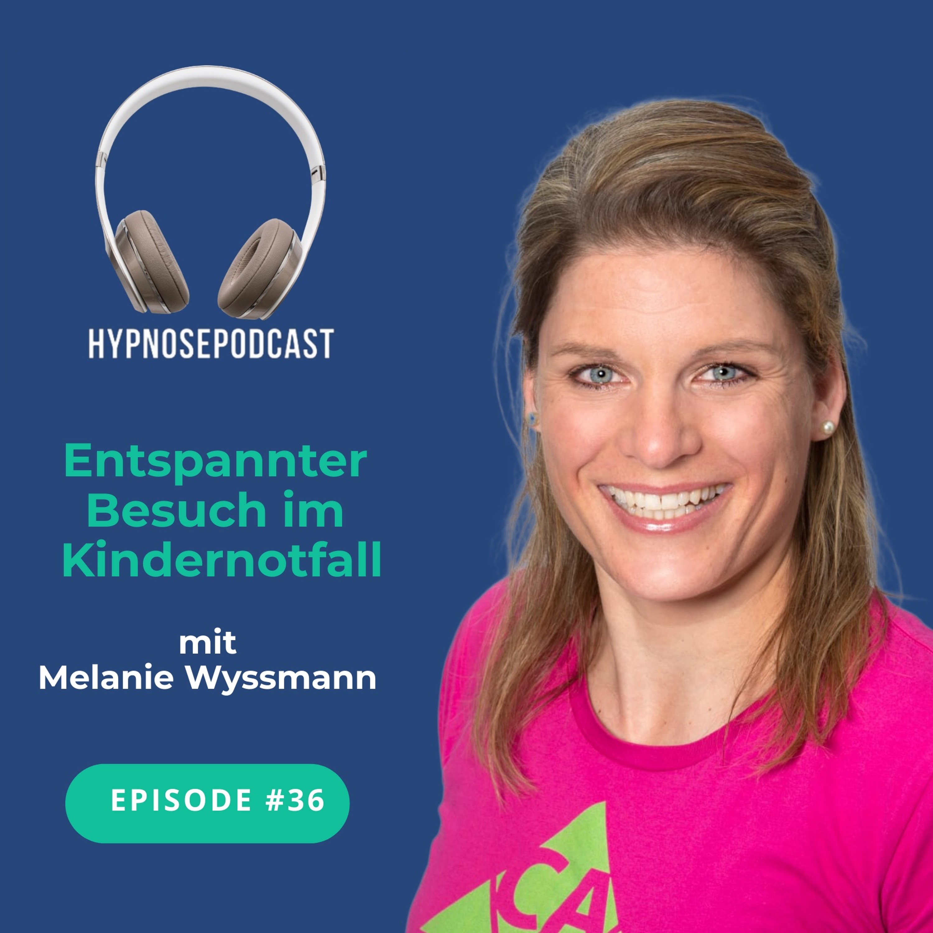 HypnosePodcast