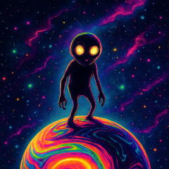 Dark E.T.