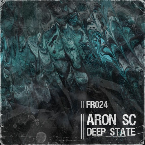 Aron SC - Perpetual Motion (Original mix)