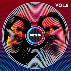 Sweat Dreams 🇦🇺 - PUZZLED RADIO Vol.8