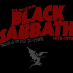 Symptom Of The Universe (Black Sabbath cover with Sepultura style)