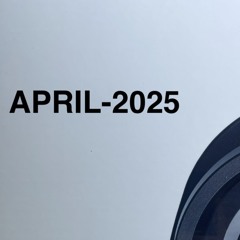 CJM - April mix