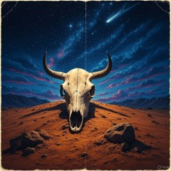 DESERT ROCK