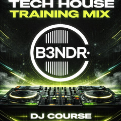 Tech House Training