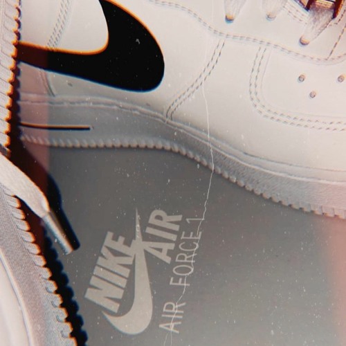 air force 1 freestyle