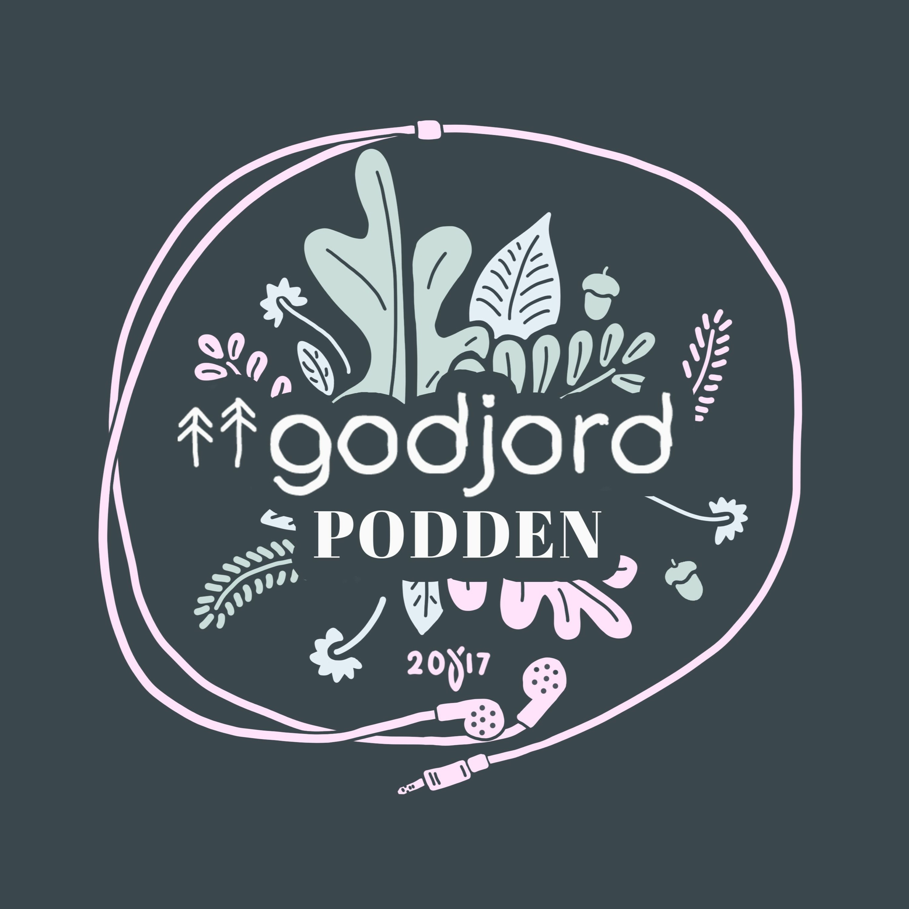 God Jord - podden