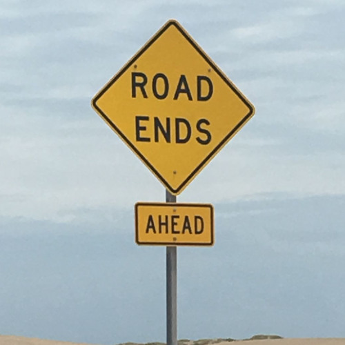 all the roads