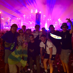 Boomtown 2024 mix