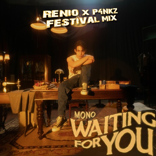 MONO - WAITING FOR YOU [Noise Ninjas Festival Mix] **FREE DOWNLOAD**