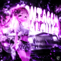 MONTAGEM QUALQUER (Slowed)