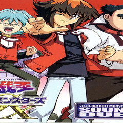 Yugioh GX OST 41 An Exciting Duel (HQ)
