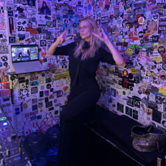 LISAS @ The Lot Radio 11-04-2025