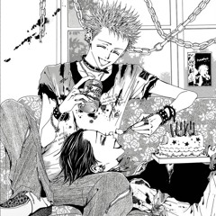 Pls never end(depressed love )