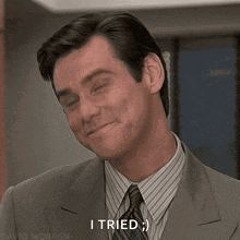 Made you look