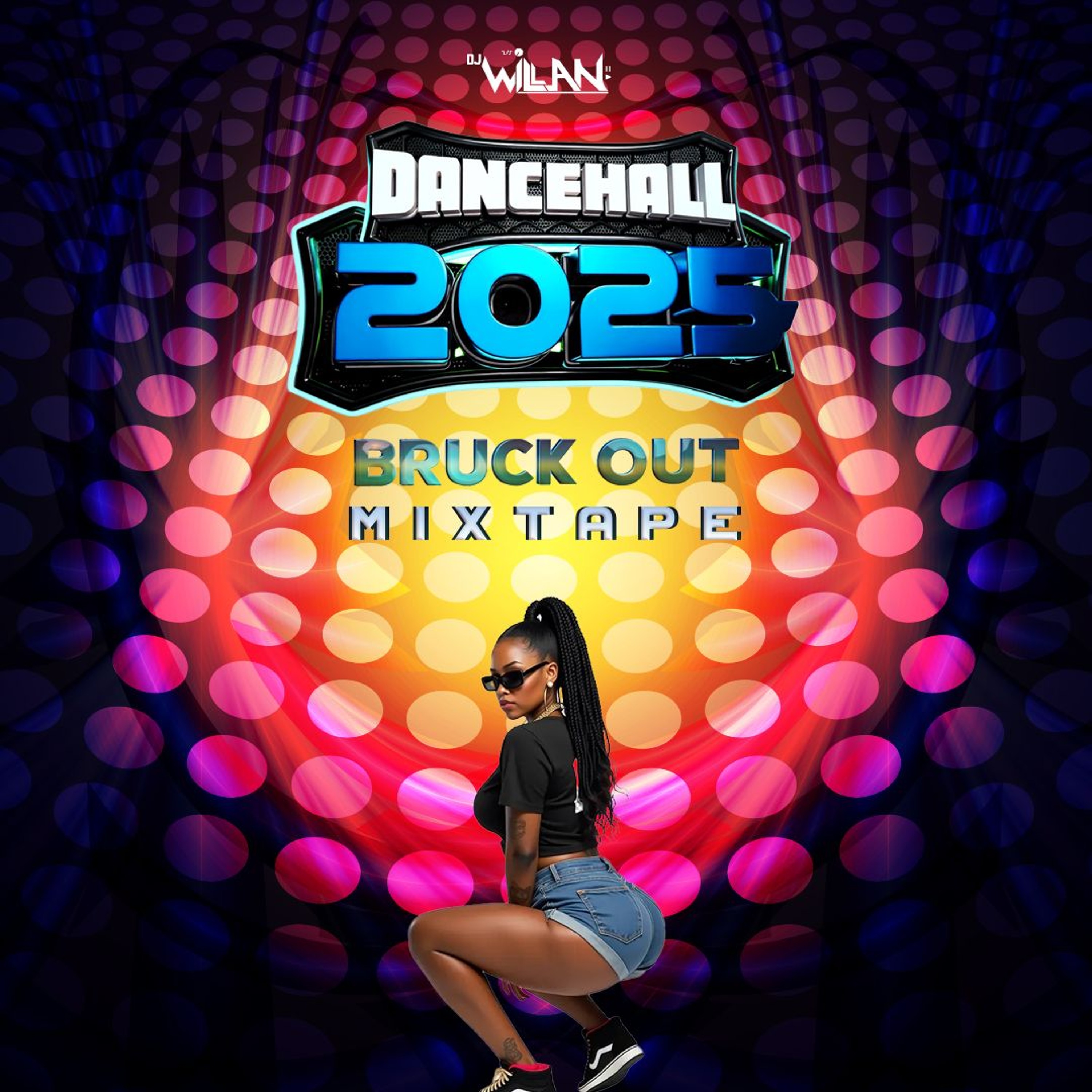 30 Min Dancehall Bruck Out Tunes 2024 - 2025 (Clean) episode artwork