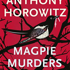 [Free] EPUB 📍 Magpie Murders by unknown [EPUB KINDLE PDF EBOOK]