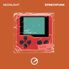 Neonlight - Sprechfunk (Minit Remix)