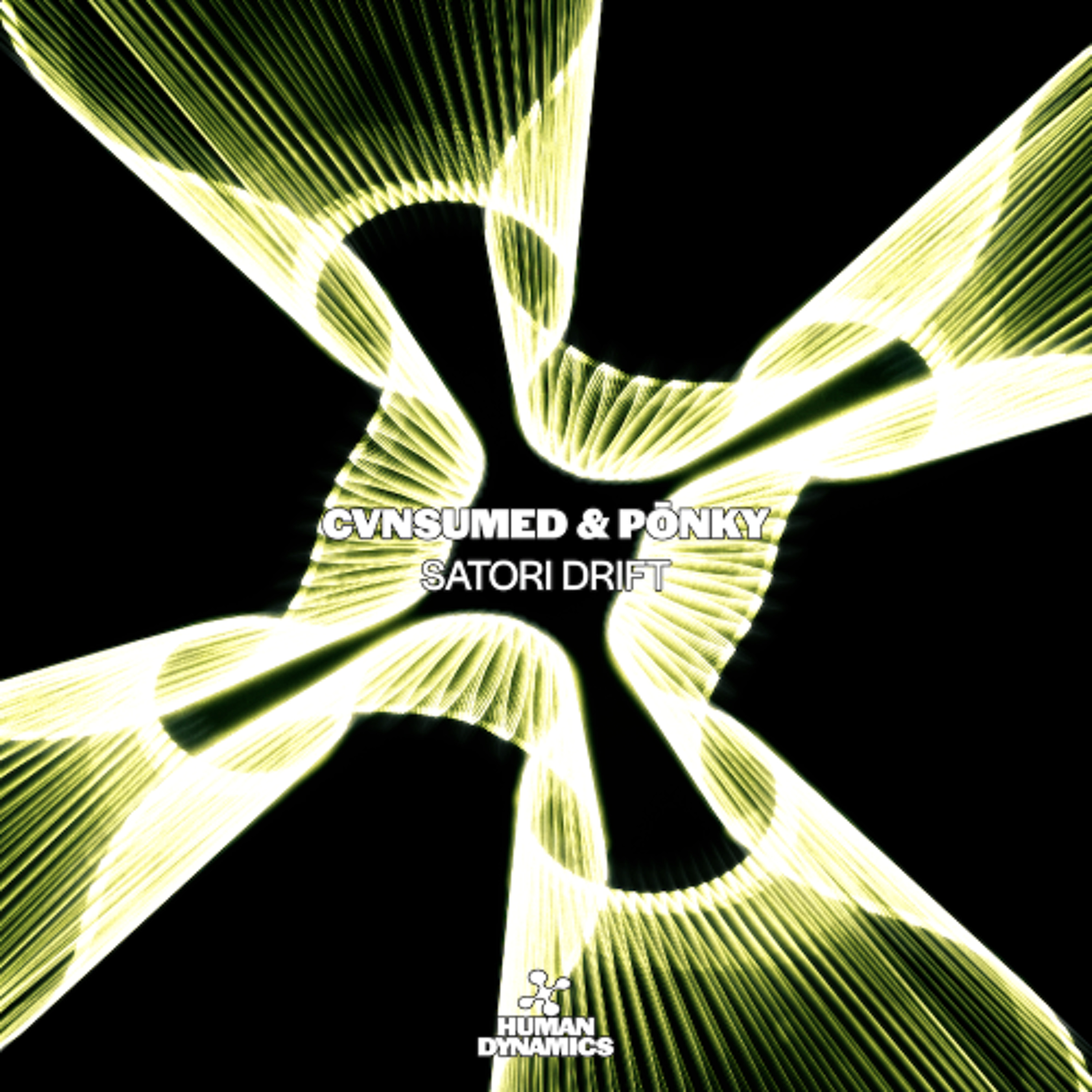 Premiere: CVNSUMED - Yoake [HDD001] episode artwork