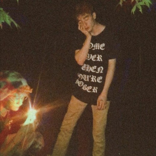 wishbone ash w/ soཫebody<3 (prod. nevrfall)