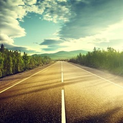 A musical road trip