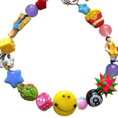 GOD FIRST (ft. prstn)