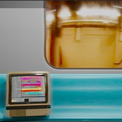 the one with the train