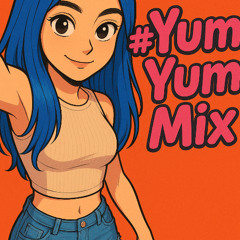 MUAN - Yum Yum mix #1