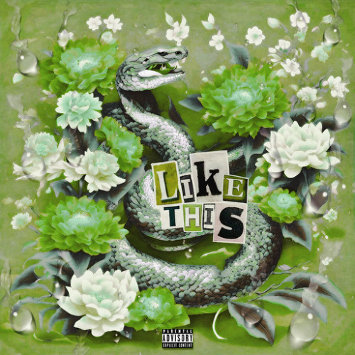Like This prod. Nonbruh