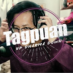 Tadhana | Up Dharma Down Cover(2023)