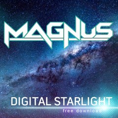 Magnus - Digital Starlight  --Free Download--
