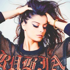 Between Us- Bebe Rexha