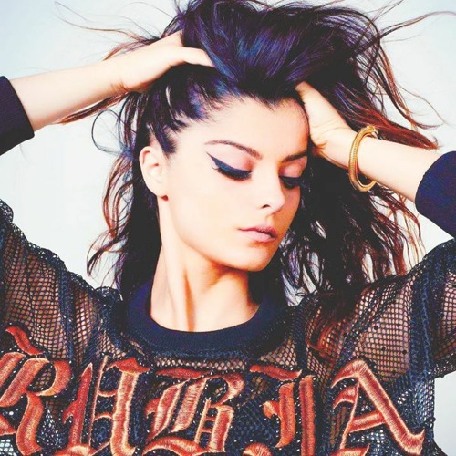 Between Us- Bebe Rexha