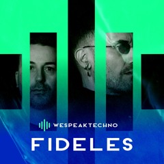 Fideles @ CRSSD Fall (Waterfront Park. San Diego, 2023) by Beatport Live