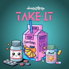 Take It - BoneXRitual