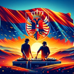 B Martin ft. BalkanBRO - Motive