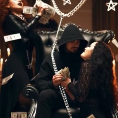 KP1N$ / L34NL1KE [PROD. BY KILLEMALLDANNY]