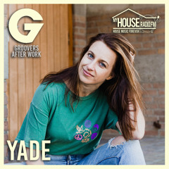 23#34-1 After Work On My House Radio By Yade