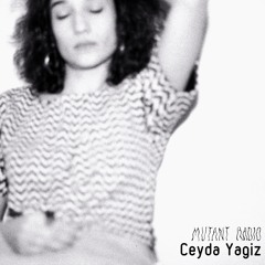 Ceyda Yagiz [27.11.2023]