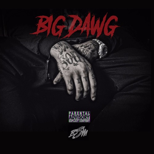Stream Big Dawg by Waka Flocka Flame | Listen online for free on