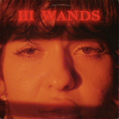 III WANDS (Prod.Vxsion)