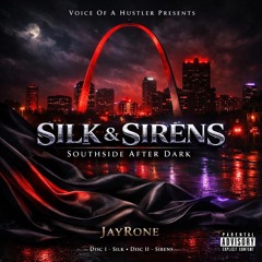 Disc 2: Sirens - Track 4. This Crazy World