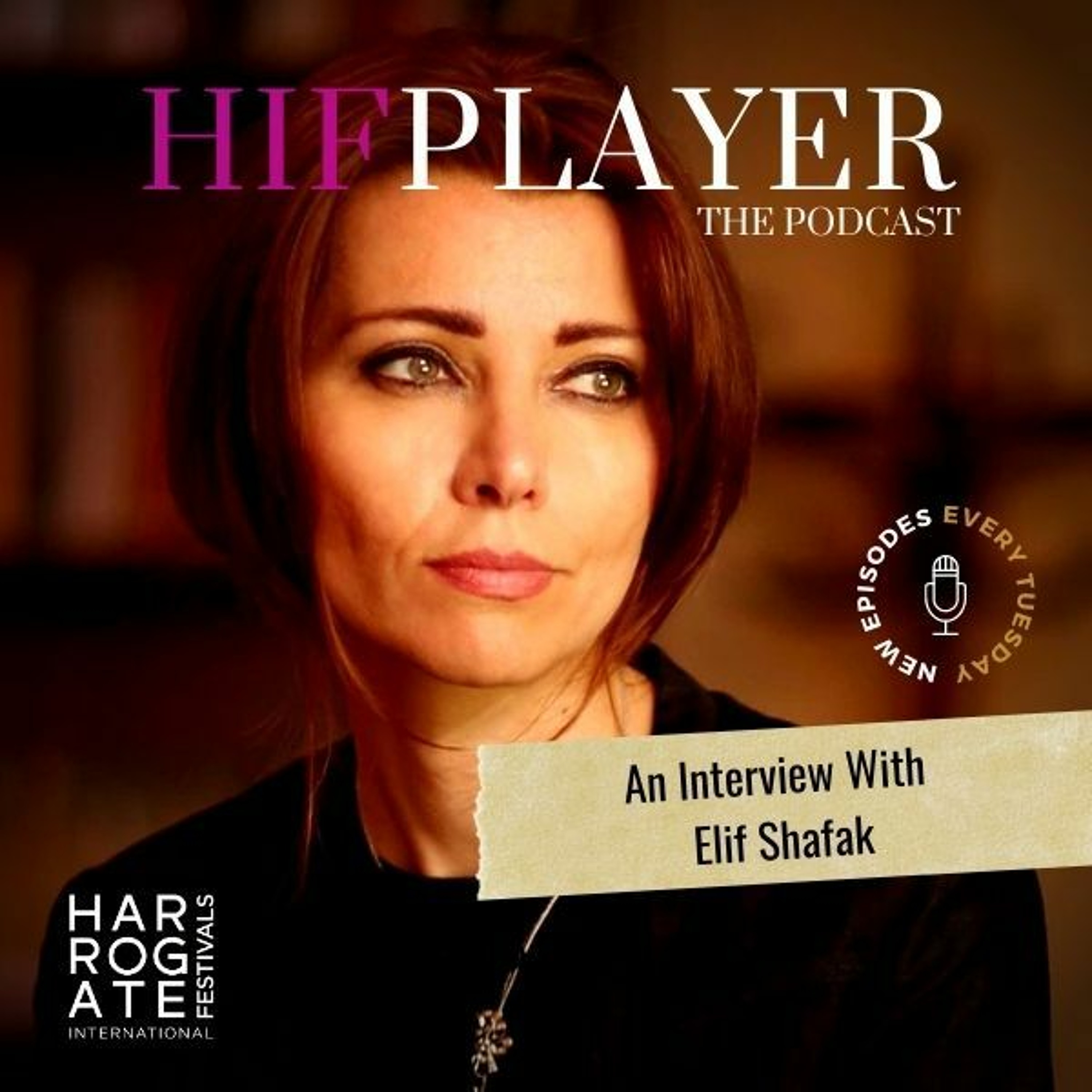 HIF Player