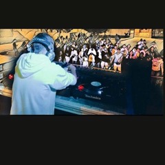 Dj raspa-Que me quiten lo bailao!!