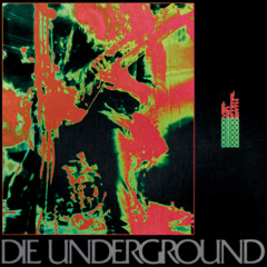 OVER-GAIN OPTIMAL DEATH 'Die Underground' (OGOD 2025)