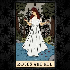 Roses are Red (Aqua Cover)
