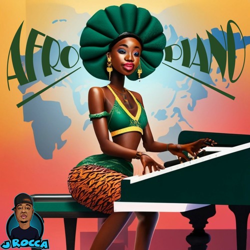 AFROPIANO 2023