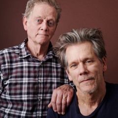 Interview with the Bacon Brothers - Kevin & Michael
