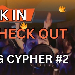 NẾU THÍCH THÌ VÀO, NẾU KHÔNG THÍCH THÌ CHECKOUT!! | LOHI5 MORNING CYPHER #2