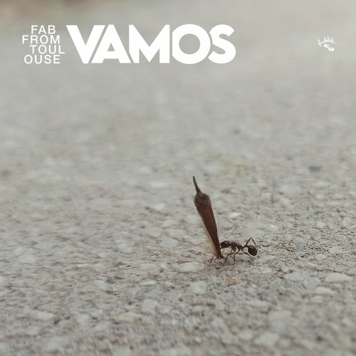 Vamos - Fab From Toulouse